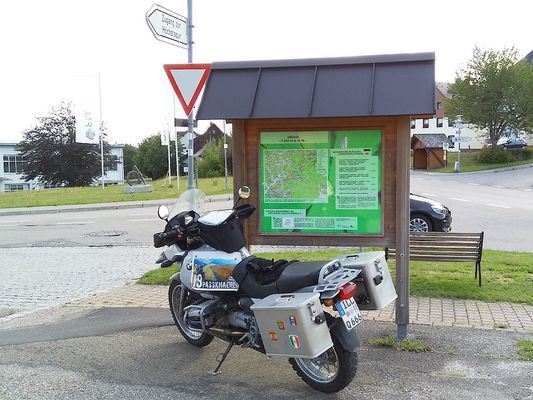 Höchstberg / Auf dem Höchst