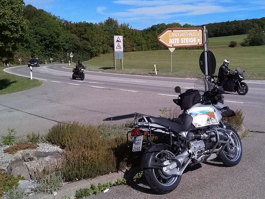 Alte Steige (Erkenbrechtsweiler)