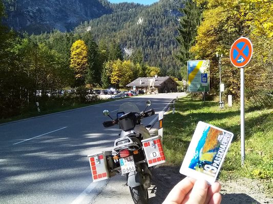 Schwarzbachwachtsattel