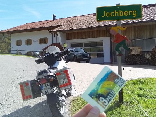 Jochberg