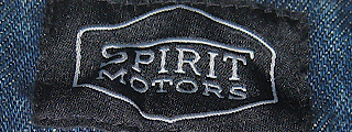 Motorradjeans: Spirit Motors 1.0 von Polo (und Gedanken zum Material)