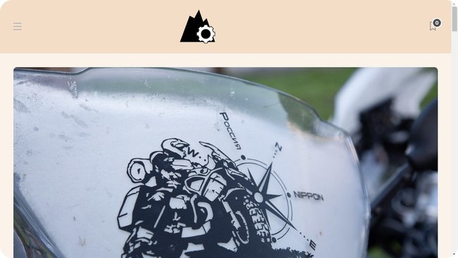 www.blindschleiche.ch: Was macht mein Motorrad im Winter?