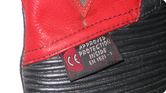 Auch hier: Definitiv nach 1997 produziert