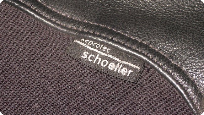Einsätze aus schoeller®-keprotec
