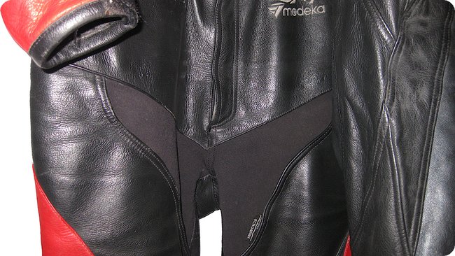 Position der Einsätze aus schoeller®-keprotec