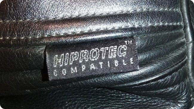 Kompatibel zu Hein Gericke Knieprotektoren