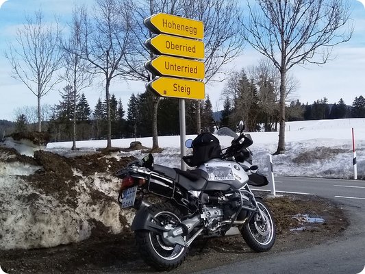 Zur Steige (Sibratshofen)