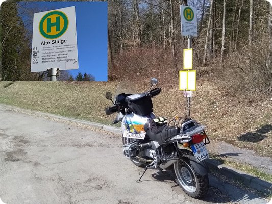 Messstetter Steige