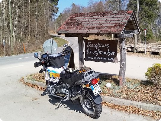 Knopfmacherfelsen