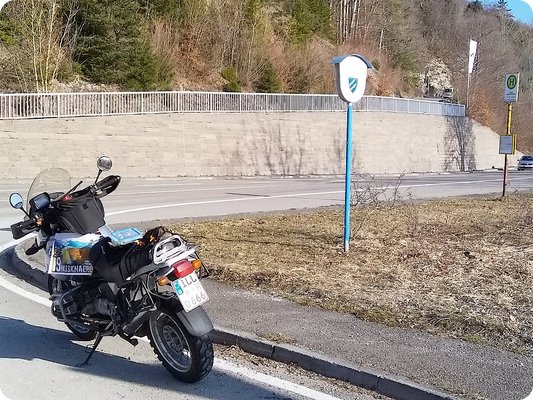 Lochenpass