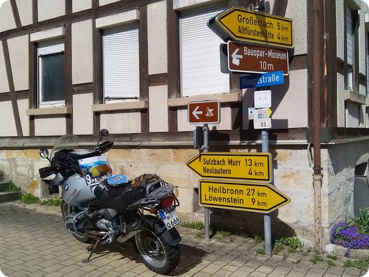 Wüstenrot