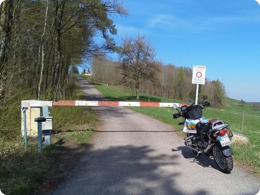 Stocksberg
