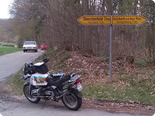 Fuchsbühl