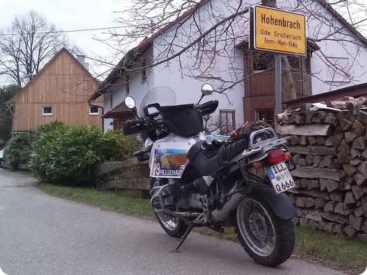 Hohenbrach