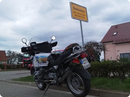 Manolzweiler