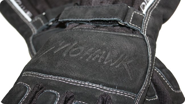 Mohawk – passend zu Jacke und Hose