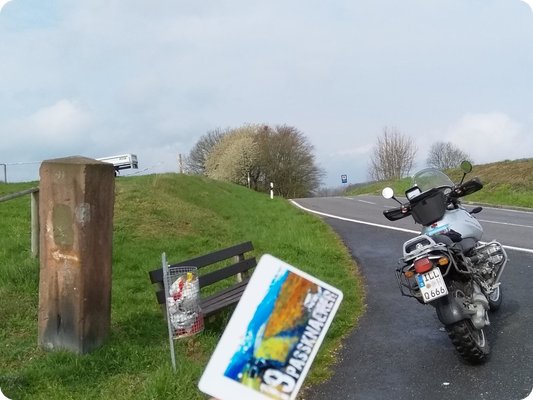 Am Kreuzacker