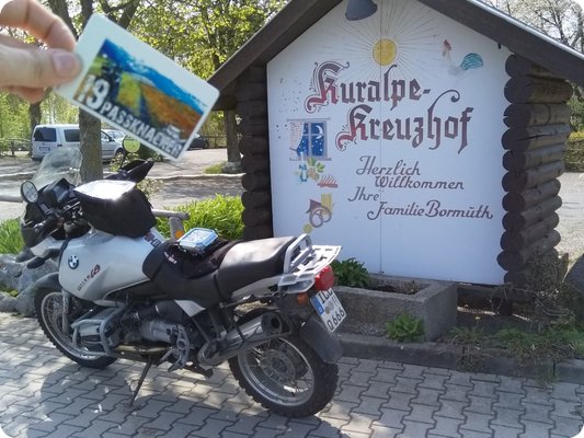 Kreuzhof (Odenwald)