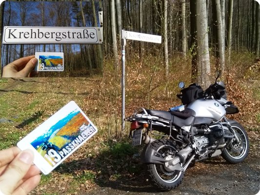 Krehberg