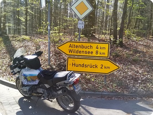 Kreuzsteintor