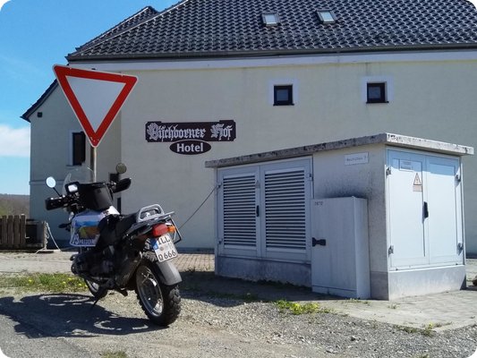 Bischborner Hof