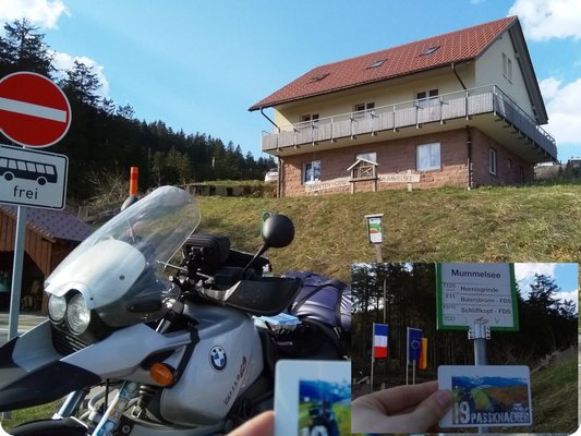 Mummelsee
