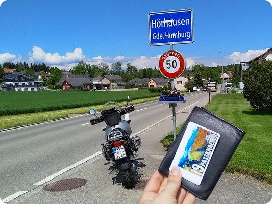 Hörhausen