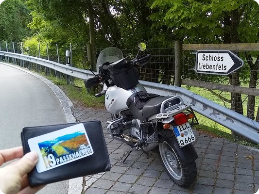 Liebenfels