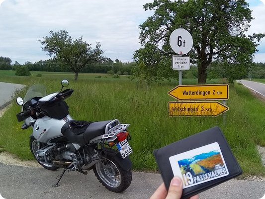 Griesslener Höhe