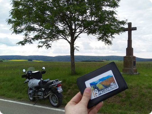 Leipferdinger Höhe
