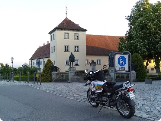 Heiligenberg