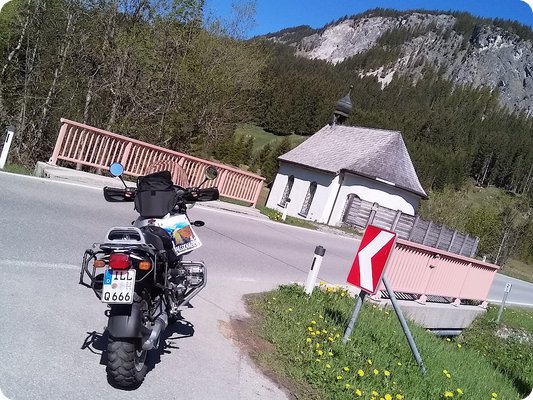 Lumberg / Seealpe
