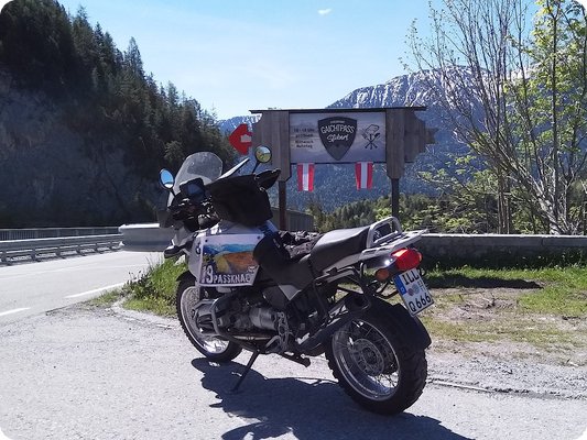 Gaichtpass