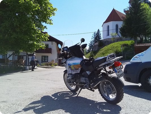 Auerberg (Allgäu)