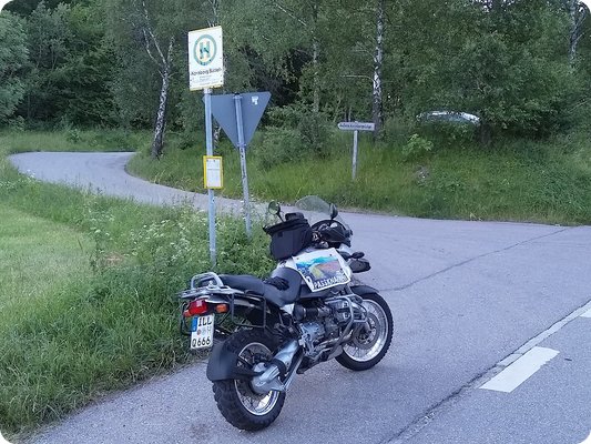 Kornbergsattel