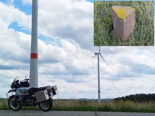 Vogeseneck
