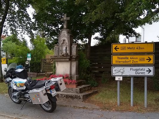 Ober-Felsberg