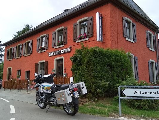 Kimm (Luxemburg)