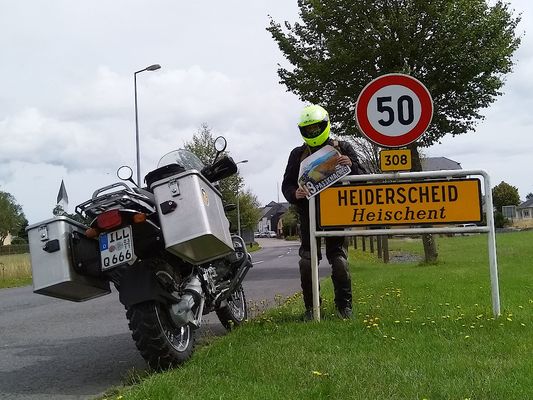 Heiderscheid