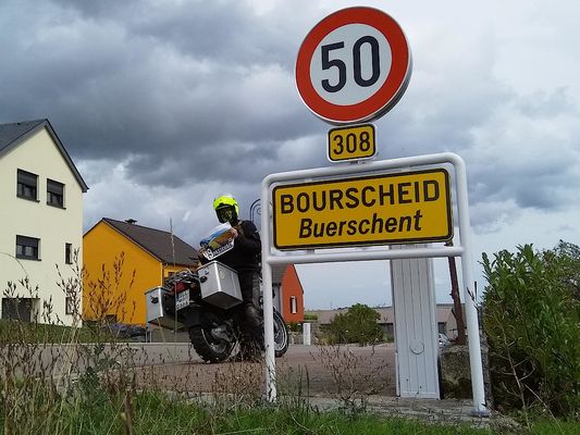 Bourscheid