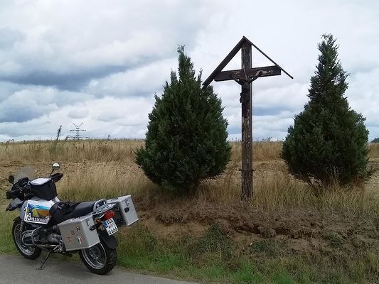 Schlindermanderscheider Kreuz