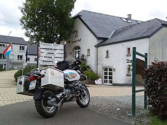 Heinerscheid