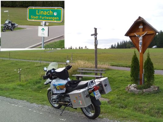 Linacher Höhe