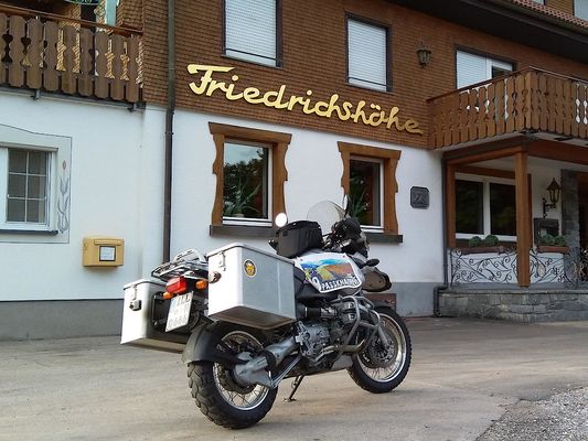 Friedrichshöhe