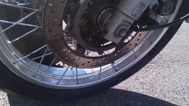 In meinem Fall leider nicht
