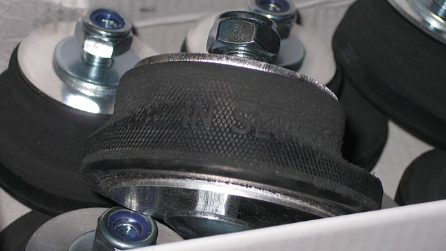 »Ich war mal ein Puck!«