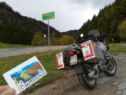 Masererpass