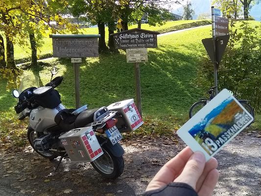 Im Rostwald