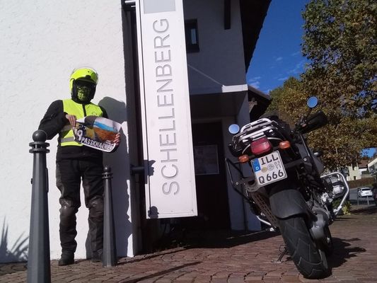 Schellenberg