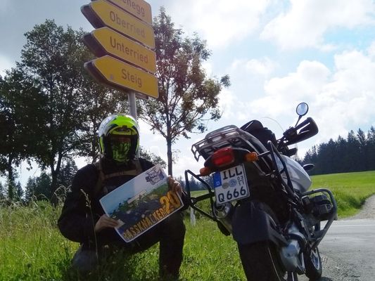 Zur Steige (Sibratshofen)